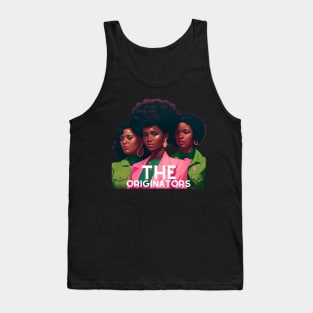 The OGs Tank Top